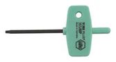 TORX KEY, L KEY, 6IP, 35MM 26182