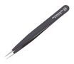 TWEEZER, STRAIGHT/POINTED, 120MM, SS 32327