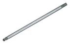 INTERCHANGEABLE SCREWDRIVER, HEX, 150MM 00638