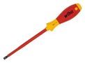 SCREWDRIVER, SLOTTED, 2.5MM, 75MM, 179MM 00820