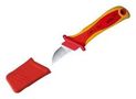 CABLE STRIPPING KNIFE, 200MM 38798