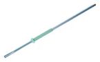 INTERCHANGEABLE SCREWDRIVER, 9IP, 175MM 26154