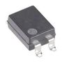 MOSFET RELAY, SPST, 0.55A, 60V, DIP-4 AQY412EHAX