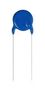 SUPPRESSION CAP, 1000PF, CLASS X1 / Y2 WKO102MCPCRAKR