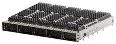 CAGE ASSEMBLY, SS, 5 PORT 2343986-1