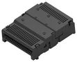I/O CONN, QSFP, RCPT, 76POS, SMT 2318579-2