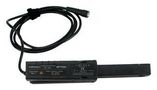 AC/DC CURRENT PROBE, 0.05-100A, 100KHZ MP770291