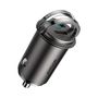 Car charger JOYROOM C-A35 PD 45W (black), Joyroom C-A35