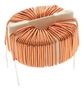COMMON MODE FILTER, 1500UH, 5A SC-05-D150H