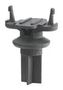 QUICK-BUILD PEG, QB-MOUNT-L QB-RERBASE-X