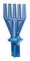 QUICK-BUILD WIRE END HOLDER, QB-MOUNT-L QB-WEH1416-Q