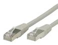 PATCH CORD, RJ45 PLUG-PLUG, GREY, 3M MP001949