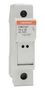 FUSE HOLDER, CARTRIDGE, 690V, 32A CMC101