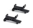DIN RAIL ADAPTER, CONTROLLER 2277598
