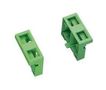 SIDE ELEMENT W/MARKER GROOVE, PA, GREEN 2959285
