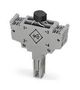 COMPONENT CONNECTOR, PLUG, TERM BLOCK 2802345