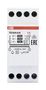 BELL TRANSFORMER, 4V/6V/8V, 4A, 16VA 2CSM228655R0812