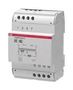 ISOLATING TRANSFRMR, 12/24V, 1.04A, 25VA 2CSM251043R0811