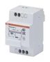 ISOLATING TRANSFRMR, 12/24V, 0.67A, 16VA 2CSM228565R0812