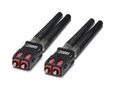 FIBER OPTIC CONNECTOR SET 2313070