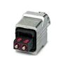CONN, FIBER OPTIC, SC 1608045