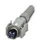 CONN, FIBER OPTIC, SC 1657009