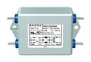 POWER LINE FILTER, STANDARD, 2A, QC B84112G0000B020