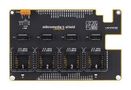 MIKROMEDIA 5 CAPACITIVE SHIELD, 4 SOCKET MIKROE-3632