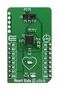 HEART RATE 9 CLICK BOARD MIKROE-3822
