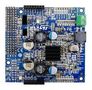 AUTODEVKIT, BUCK SWITCHING REGULATOR AEK-POW-L5964V1