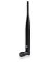 Teltonika 003R-00301 | WIFi Antena | 5dBi, screw type, RP-SMA, TELTONIKA TELTONIKA 003R-00301 WIFI 5DBI 4779051840359