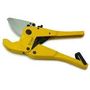 Ratcheting PVC Pipe Cutter 15063