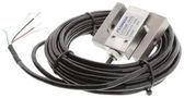 LOAD CELL, 18VDC, 100LBF, 19.69FT, CABLE LC103B-100