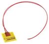 FLEXIBLE HEATER, POLYIMIDE, 10W, 28VAC KHLVA-101/10.