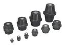 INSULATOR, LOW VOLTAGE, M4, 17MM HEX W 548410