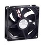 DC FAN, 119MM, 128.2CFM, 24V, 3500RPM 11925SE-24R-FT-DW