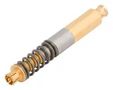 RF ADAPTER, SMPM JACK-JACK, 50 OHM 1132-4116