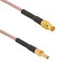 CABLE ASSY, SMPS PLUG-MCX PLUG, 75 OHM 7093-0276