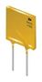 PTC RESETTABLE FUSE, ROUND, 72V MF-RX025/72-0