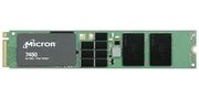 SSD, PCIE GEN 4, NVME, 3.84TB, 0-70DEG C MTFDKBG3T8TFR-1BC1ZABYY.