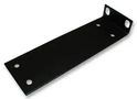 One Space (1U) Rack Mount Bracket (Ear) R1206/1U.