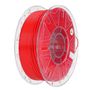 3D plastikas PLA Hyper raudonas RFID 1kg CREALITY PLA-HYP-RED-1RF-CRE 6977905740260
