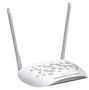 TP-Link TL-WA801N | Access point | N300, 1x RJ45 100Mb/s, Passive PoE, TP-LINK TL-WA801N 6935364052461