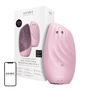 Sonic Thermo Facial Brush & Face-Lifter 8in1 Geske with APP (pink), Geske GK000006PK01