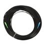 Extralink Patchcord SC/APC-SC/UPC, Round, Hanging, Single-mode, Simplex, G.657A2, 100m, EXTRALINK EX.18532 5903148918532