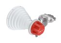 RF ELEMENTS HORN 30 DEGREE SYMMETRICAL ANTENNA CARRIER CLASS, 5GHZ, 18DBI, HG3-CC-S30, RF ELEMENTS HG3-CC-S30 5706998716798