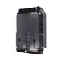 Extralink Selene | Fiber optic closure | 16 core, Black, EXTRALINK EX.18938 5903148918938