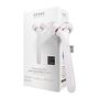 Sonic Facial Roller 4in1 Geske with APP (starlight), Geske GK000040SL01