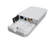MikroTik wAP LR2 Kit | Access point | RBwAPR-2nD&R11e-LR2, 2.4GHz, MIKROTIK RBWAPR-2ND&R11E-LR2 4752224007421