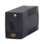 Orvaldi 850LED | UPS | 850VA/480W, 9Ah, ORVALDI 1085K